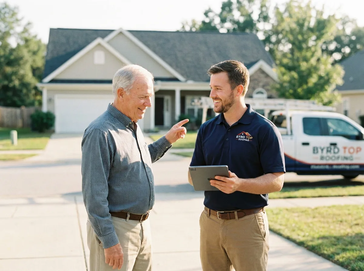 Roofing Quinter, KS FAQs